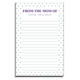 Pin Dot Mommy Notepads Image 2 of 2